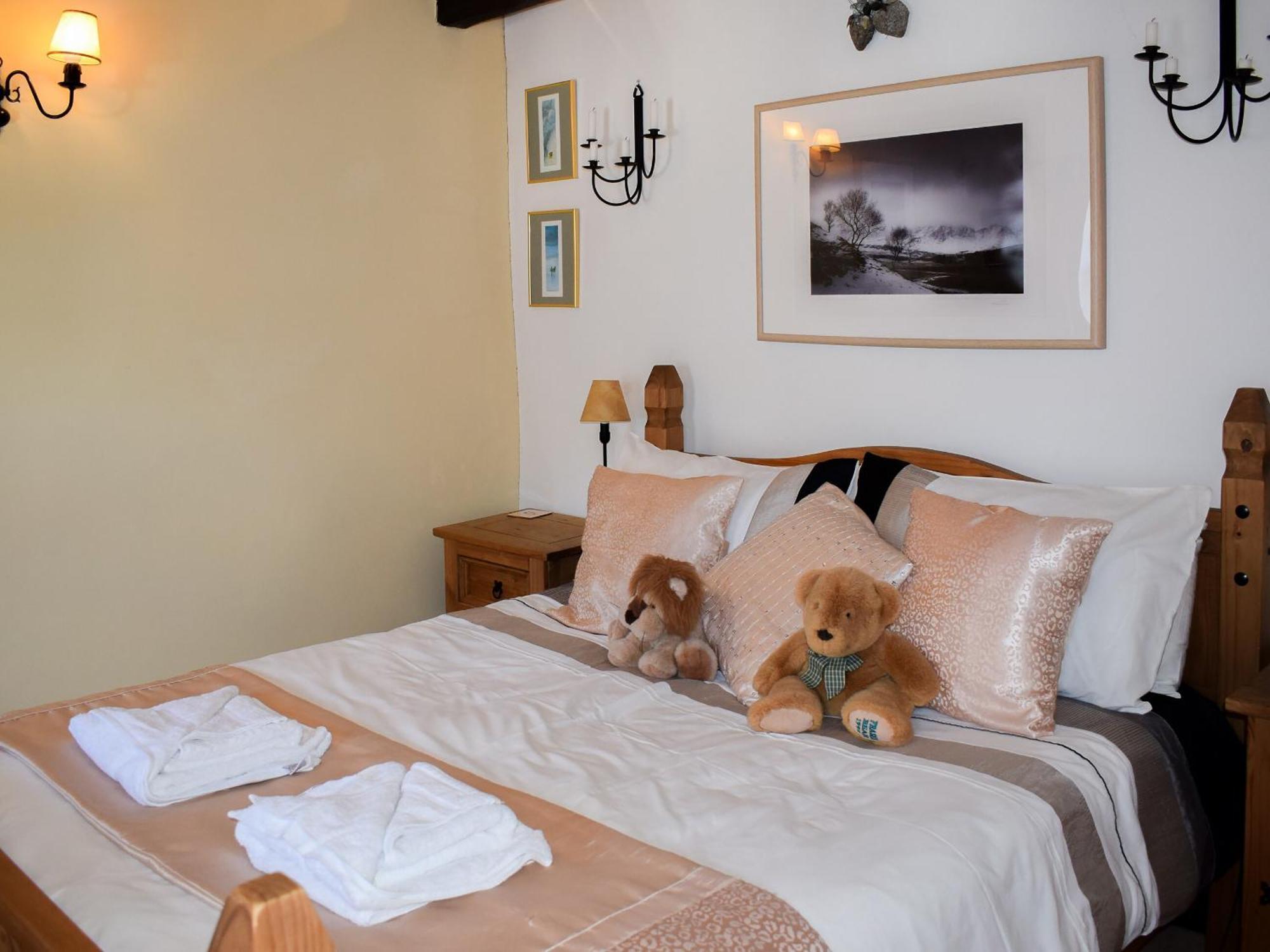 River View Cottage Staveley  Exterior foto