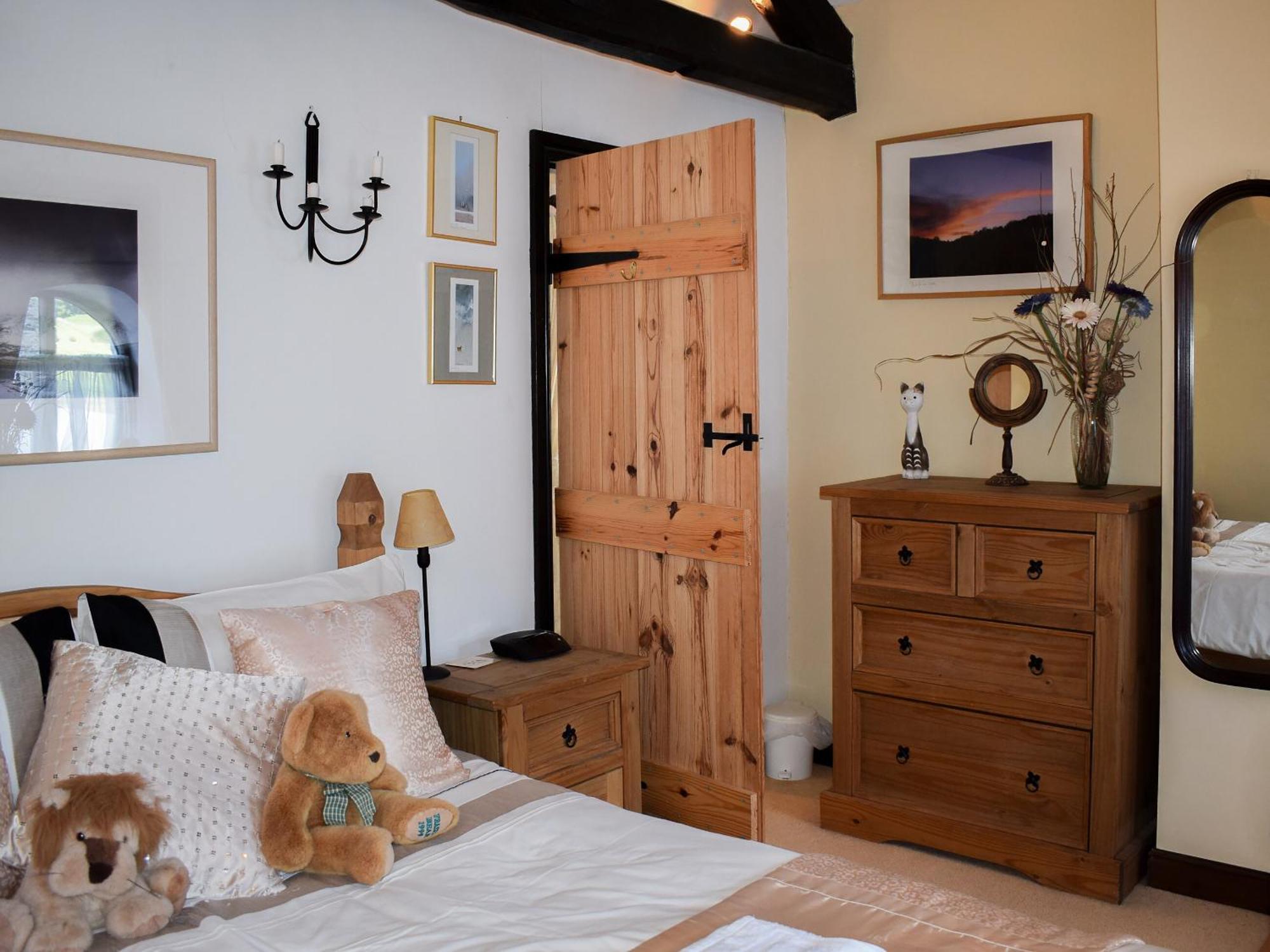River View Cottage Staveley  Exterior foto